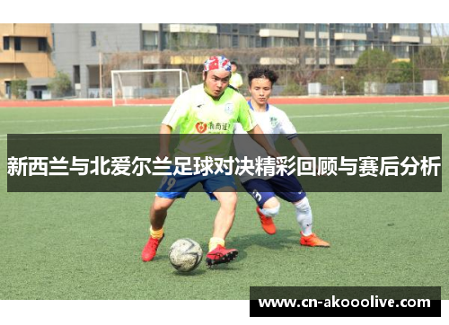 新西兰与北爱尔兰足球对决精彩回顾与赛后分析